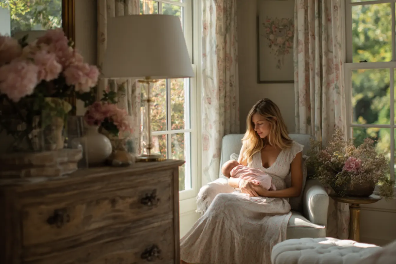 Significados de nomes femininos cheios de graça e sofisticação