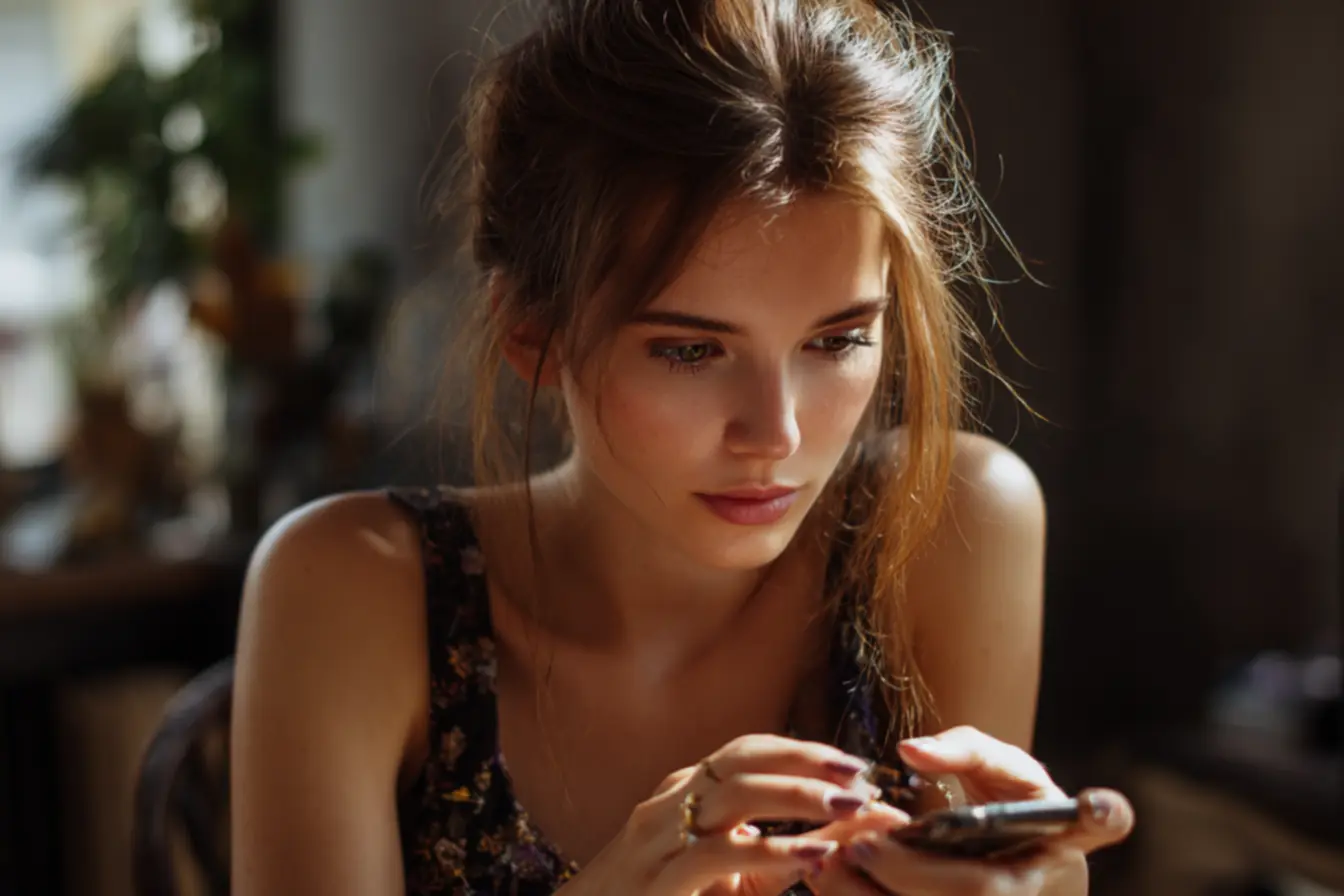 Lixamento correto da unha natural antes da aplicação do gel