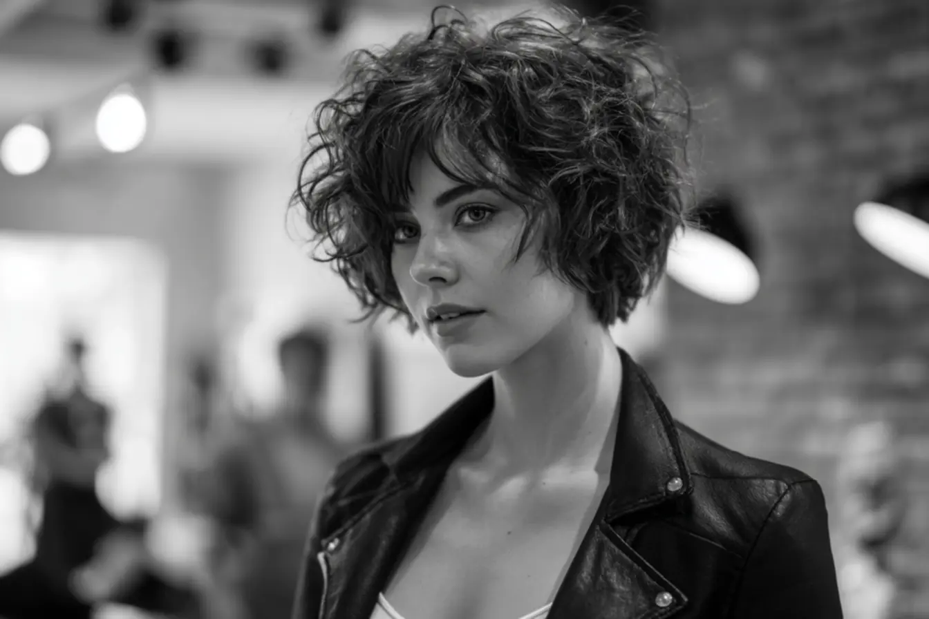 Ideias de cortes de cabelo do Pinterest adaptados ao rosto e à rotina