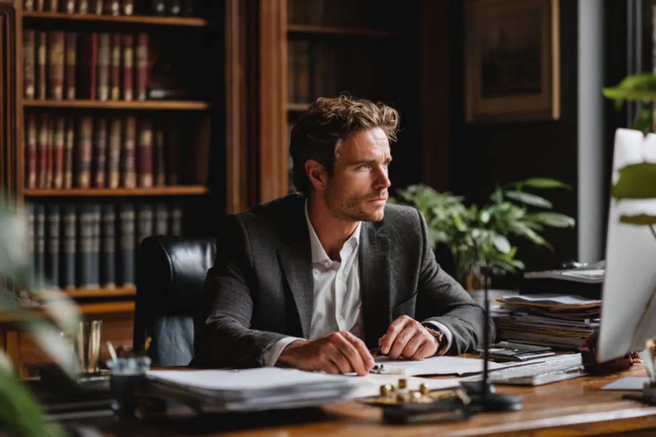 A Importância da Defesa em Processos Éticos na OAB: Erros que Podem Comprometer sua Carreira