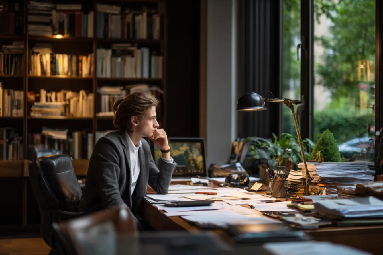 Defesa em processos éticos na OAB e proteção da reputação profissional do advogado