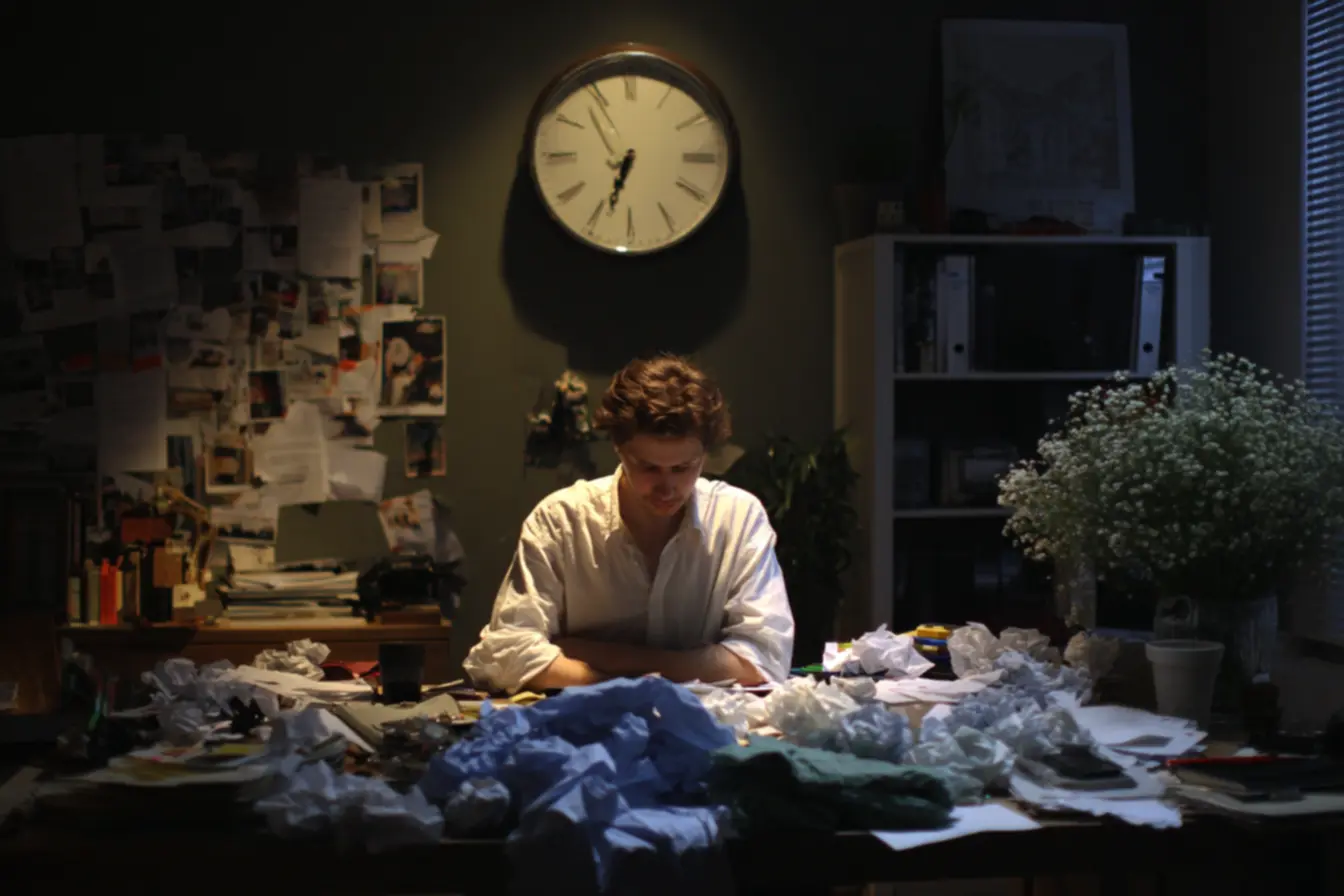 Como alternar tarefas o tempo todo impacta o foco e a produtividade no trabalho