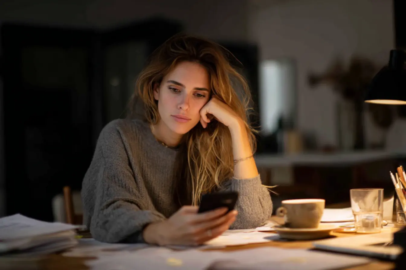 Por que checar notificações com frequência pode fragmentar sua produtividade