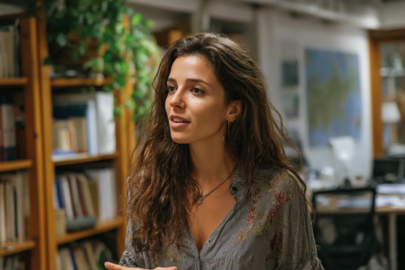 O detalhe na forma como você começa conversas que influencia suas relações