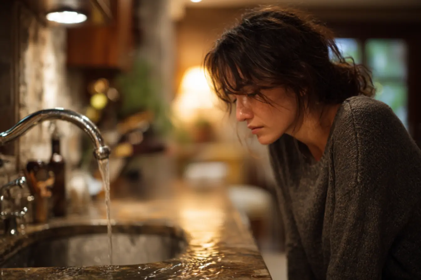 Como Reduzir o Desperdício de Água e Gastos com Torneiras Vazando