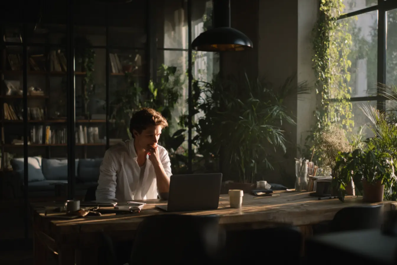 Gatilhos ambientais e sua influência na produtividade