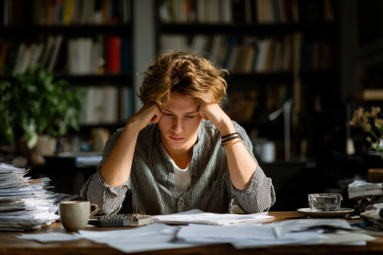 A rotina transformada: foco e progresso ao eliminar decisões desnecessárias