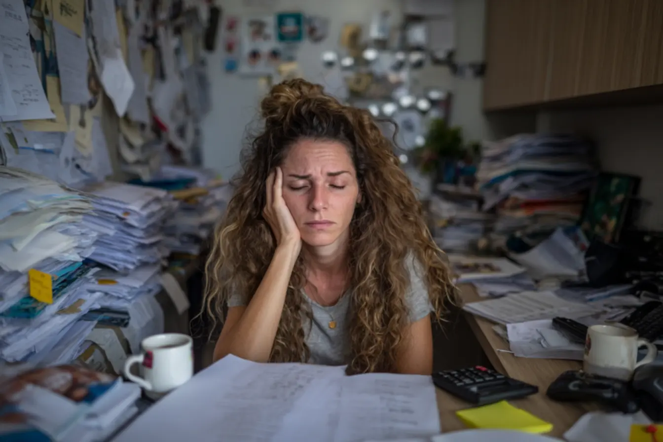 O que acontece quando você depende apenas de motivação para produzir