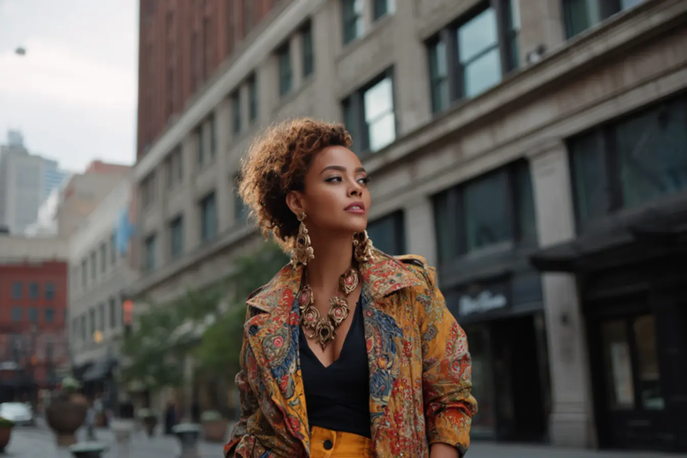 Descubra como a cultura afropaty fortalece sua identidade negra e empodera sua vida