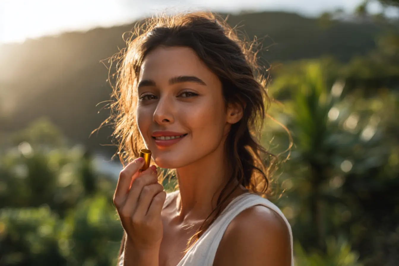 Descubra como manter seus lábios macios e hidratados diariamente com o protetor labial Boticário