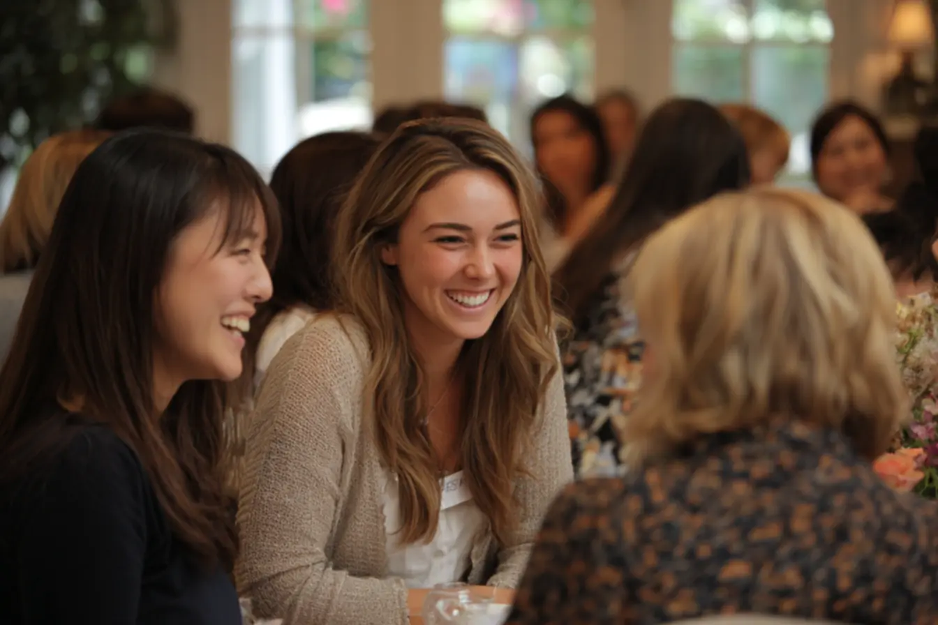 Dinâmicas em grupo para cha de bebe animado e participativo