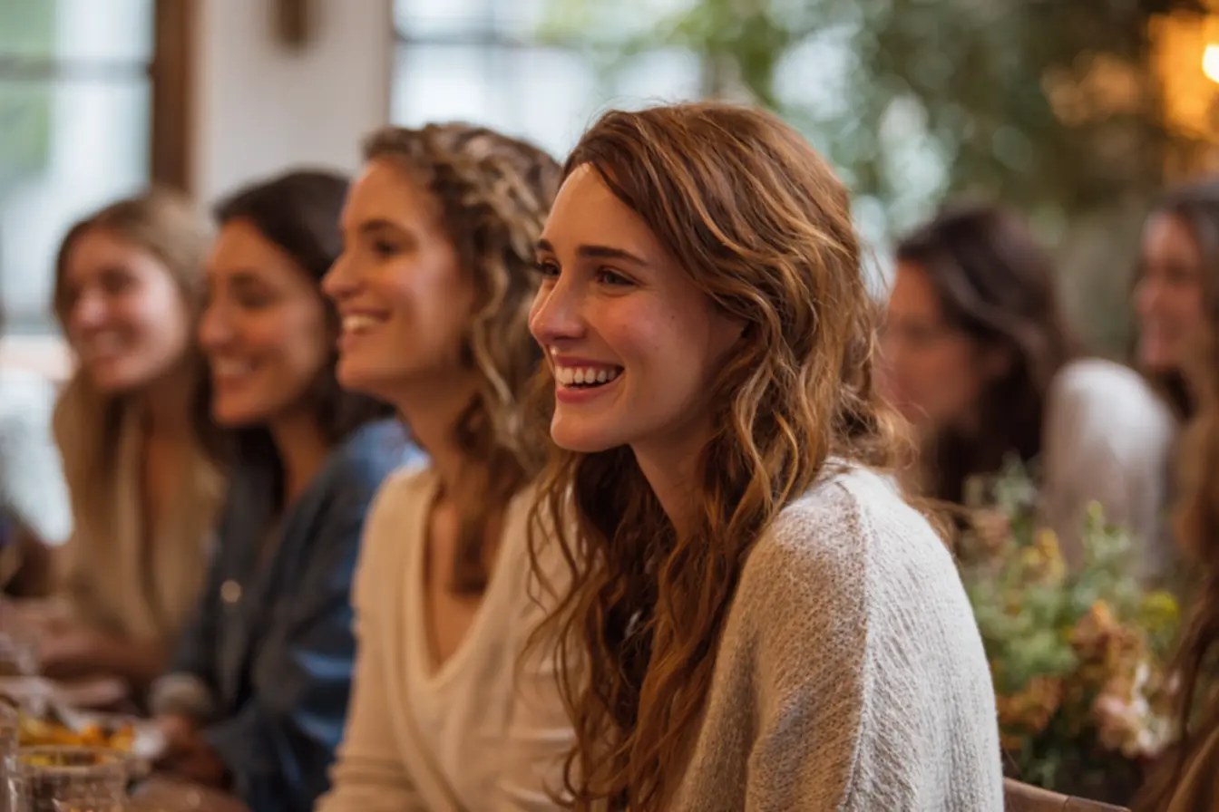 Ideias criativas para organizar um cha de bebe memoravel e divertido