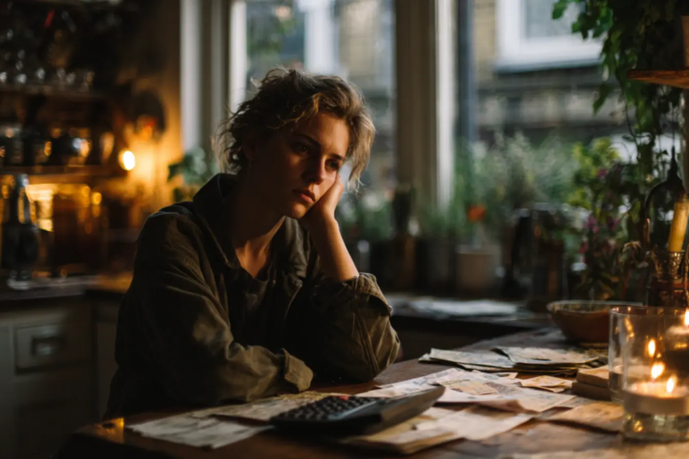 Influência da renda em moradia, alimentação, saúde e educação