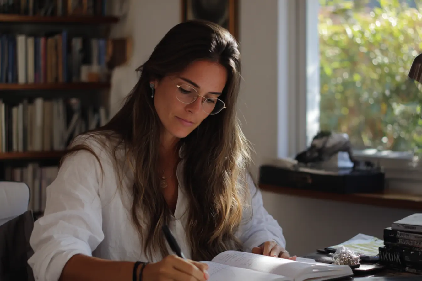 Alternando esforço e recompensa para otimizar o foco e a produtividade diária