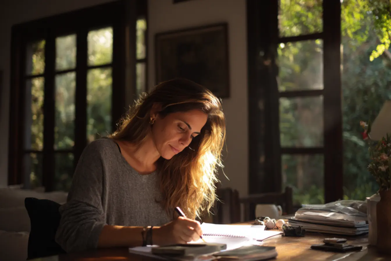 O sistema vivo do dopamine menu: adaptando-o para uma rotina produtiva e leve