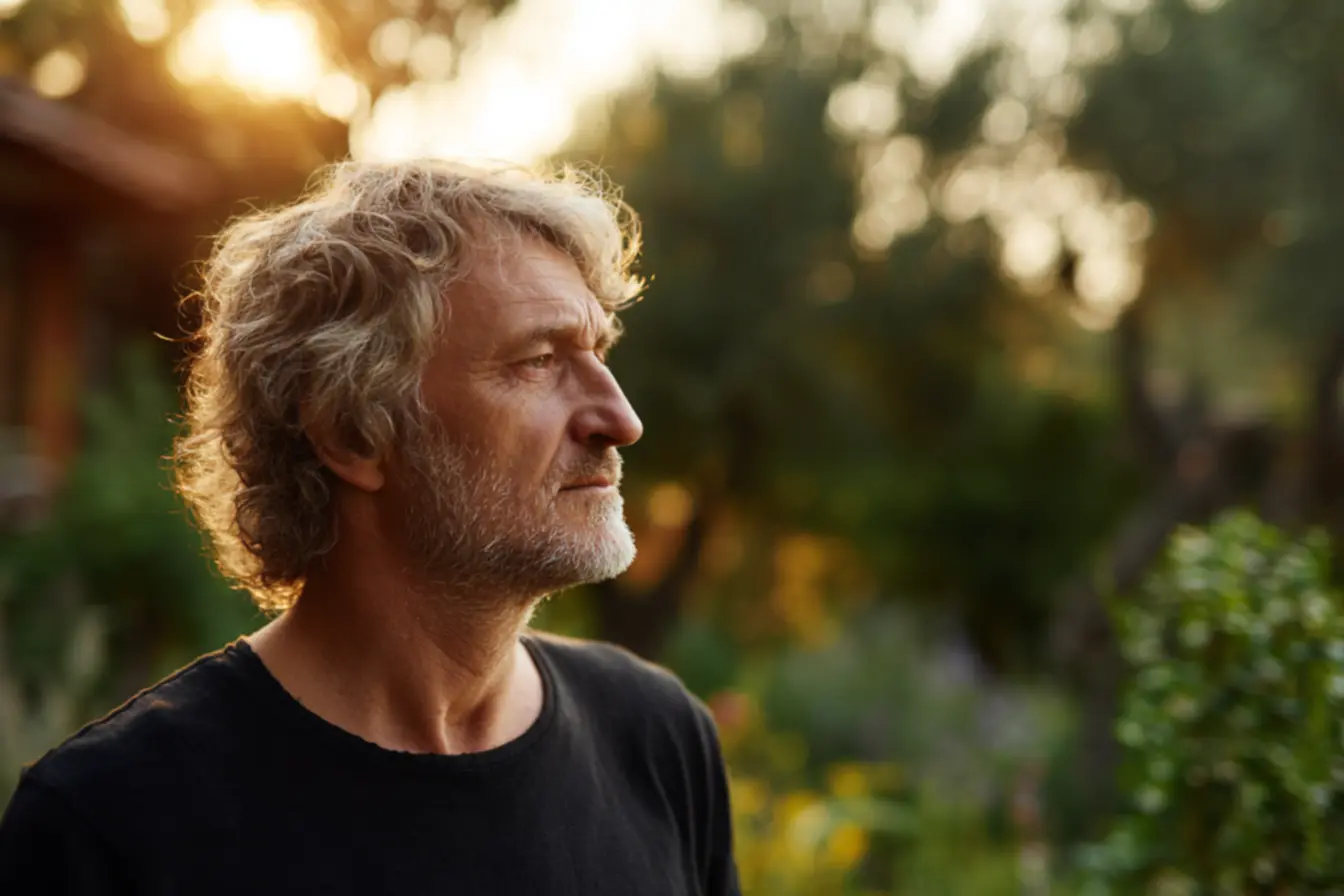 Estresse pode reverter cabelos brancos e influência das emoções na pigmentação capilar