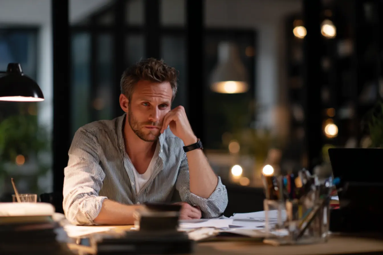 Zona de Conforto - Comportamento Humano