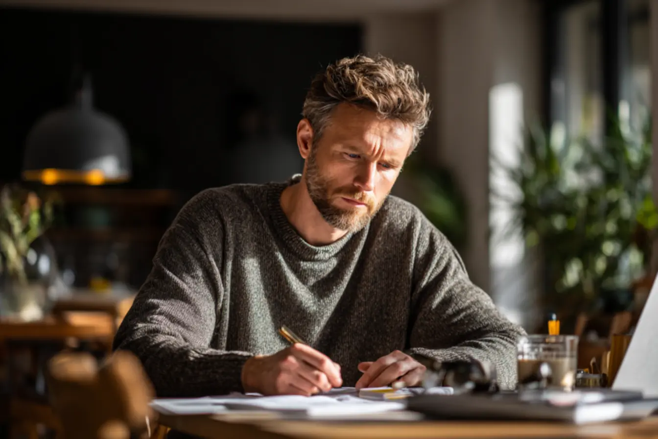 Hábito e Mudança de Comportamento