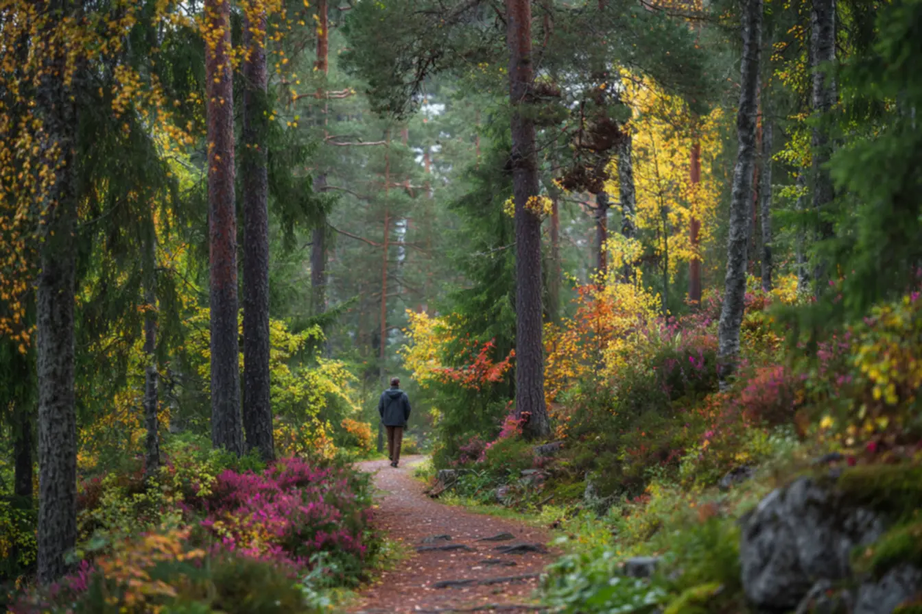 Finlândia: o que os brasileiros descobriram sobre a nação mais feliz do planeta