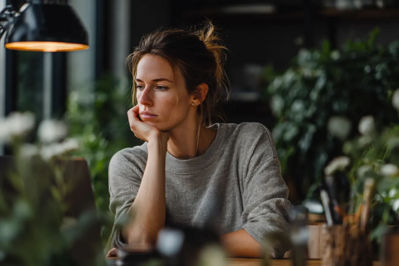 O que aprendemos sobre foco com personagens que trabalham em isolamento