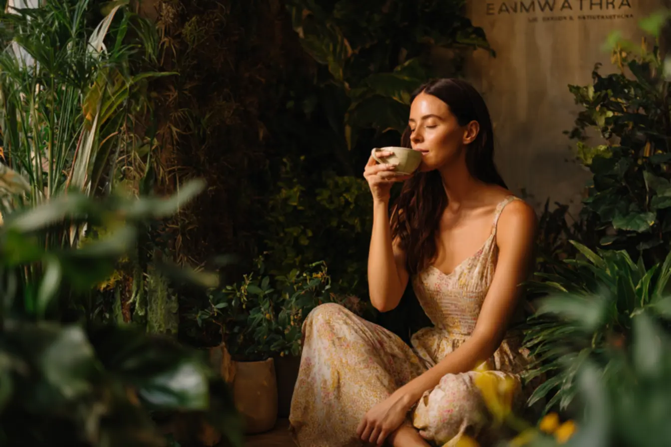 Como usar ashwagandha para equilibrar estresse, energia diurna e sono reparador