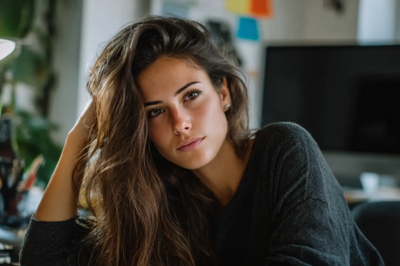 força da consistência diária na organização do tempo e da rotina