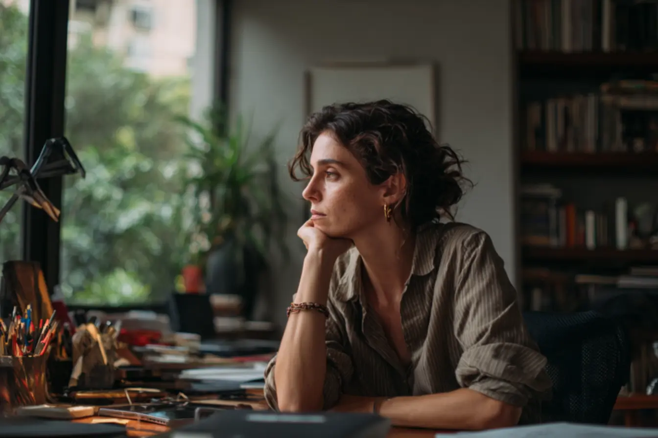 O que grandes romances ensinam sobre disciplina e persistência