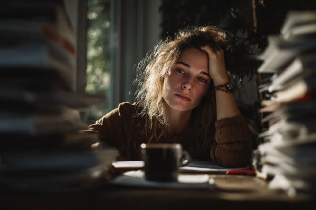 Aumente sua eficiência com pequenos ajustes na rotina.