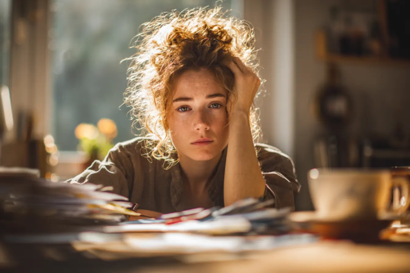 Produtividade descomplicada: Dicas para organizar seu foco.