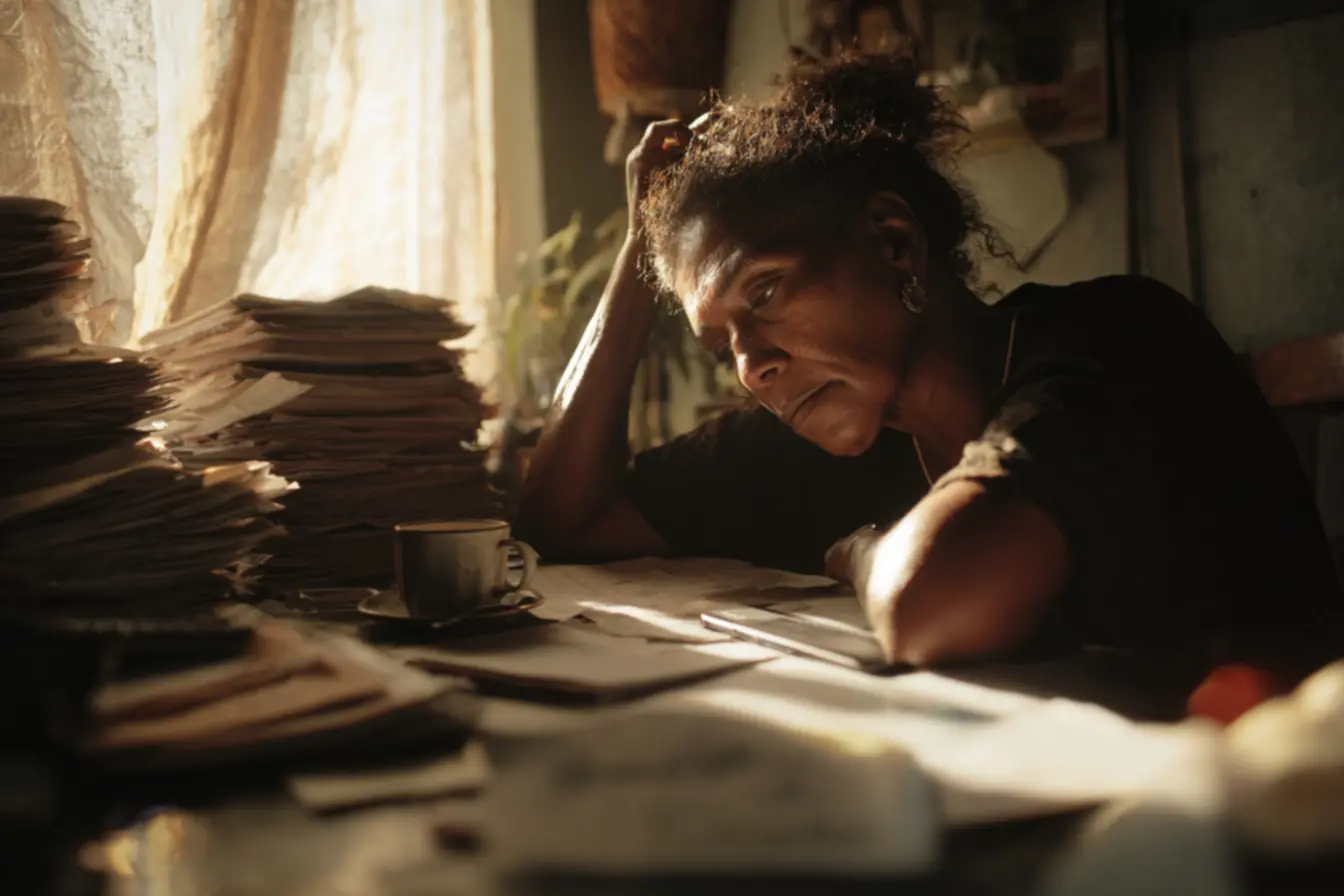 O hábito discreto que pode aumentar sua eficiência sem exigir mais esforço