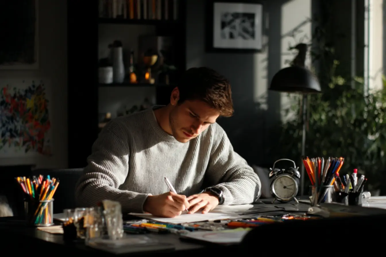 O pequeno hábito que os livros mais citados sobre desempenho recomendam