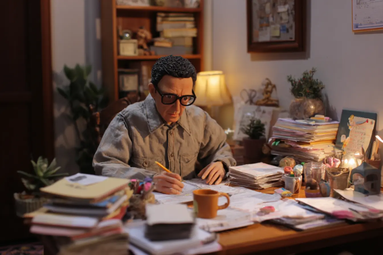 Vantagens do Planejamento Noturno