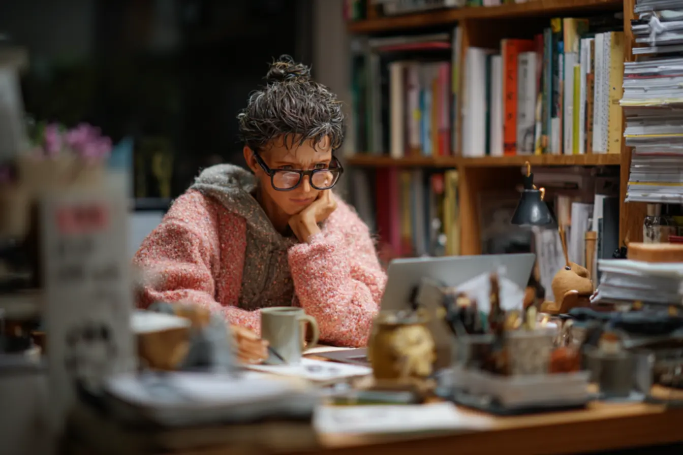 O hábito simples que aparece em biografias de pessoas altamente produtivas