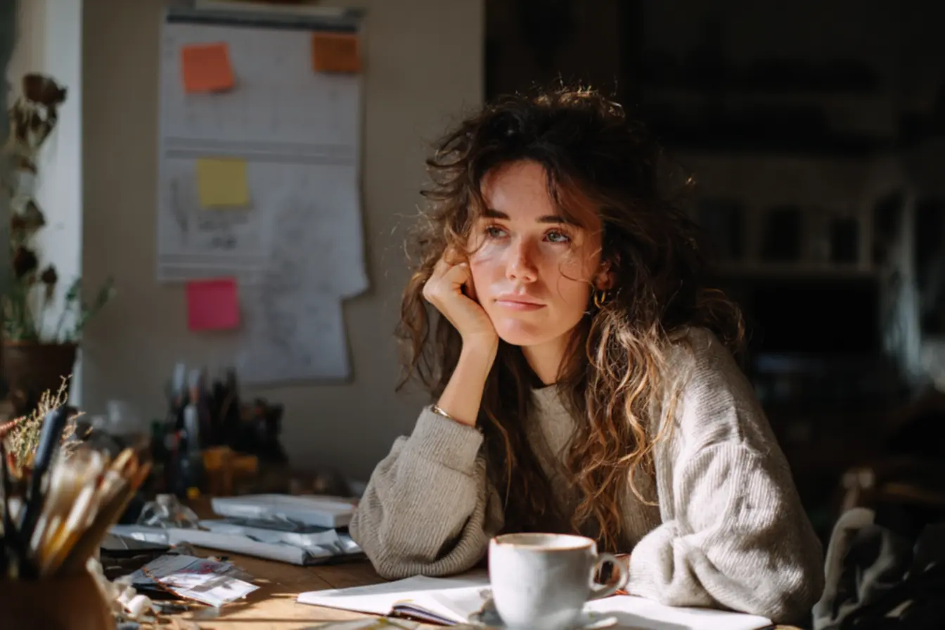 O hábito simples que pessoas altamente produtivas repetem todos os dias