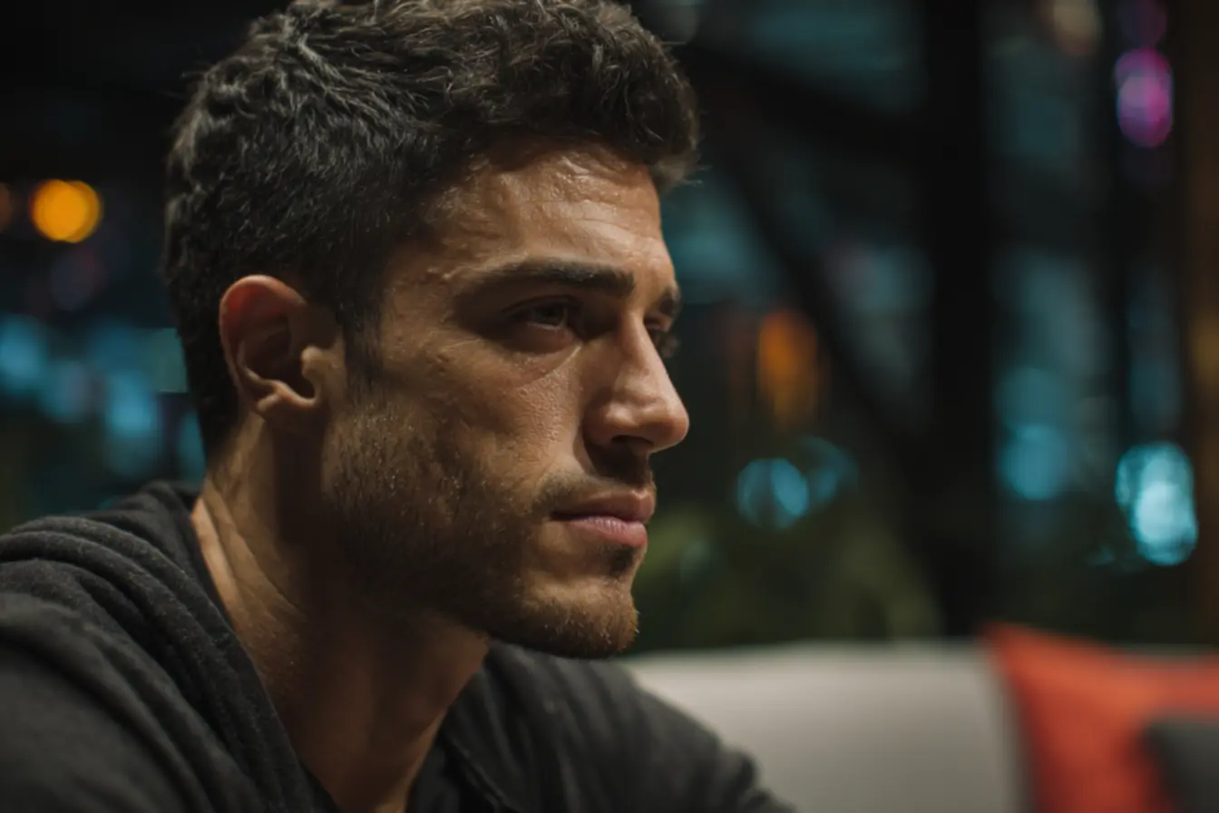 Juliano Floss eliminado no 10º paredão do BBB 26 em destaque na casa mais vigiada do Brasil