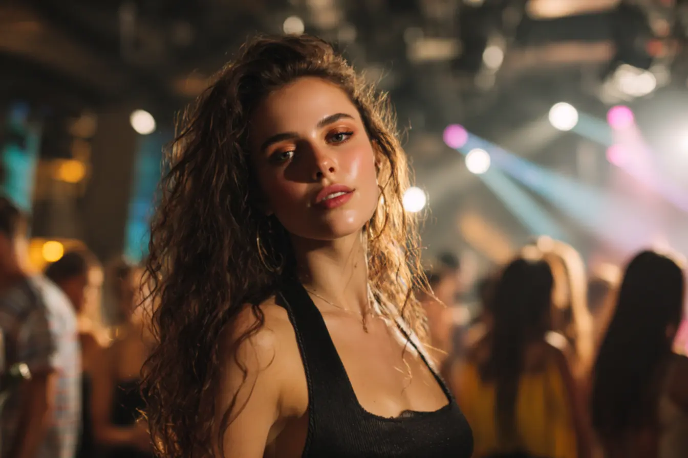 Looks versáteis para baladas adaptáveis para diferentes tipos de festas