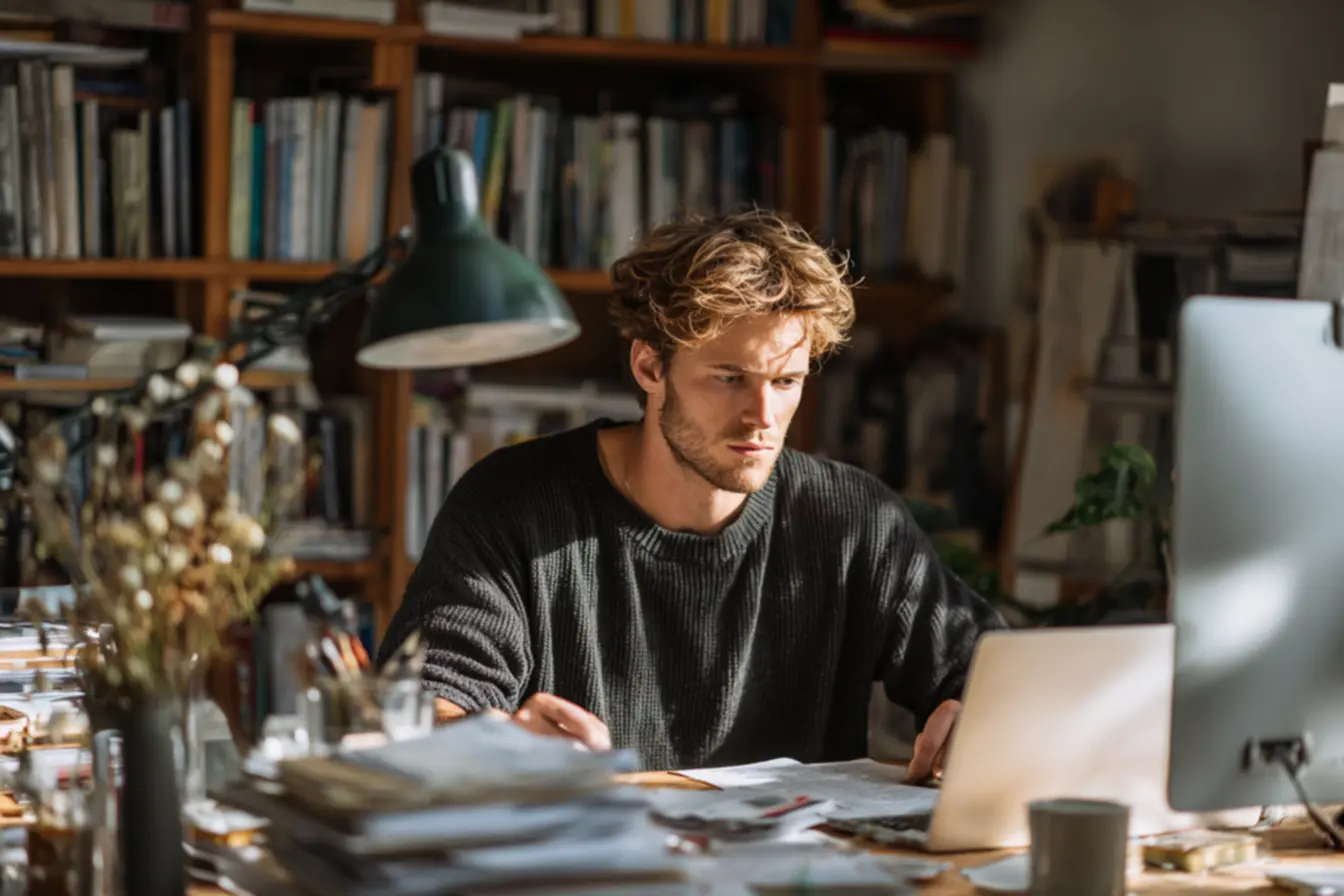 O que seu modo de lidar com críticas revela sobre seus padrões de comportamento