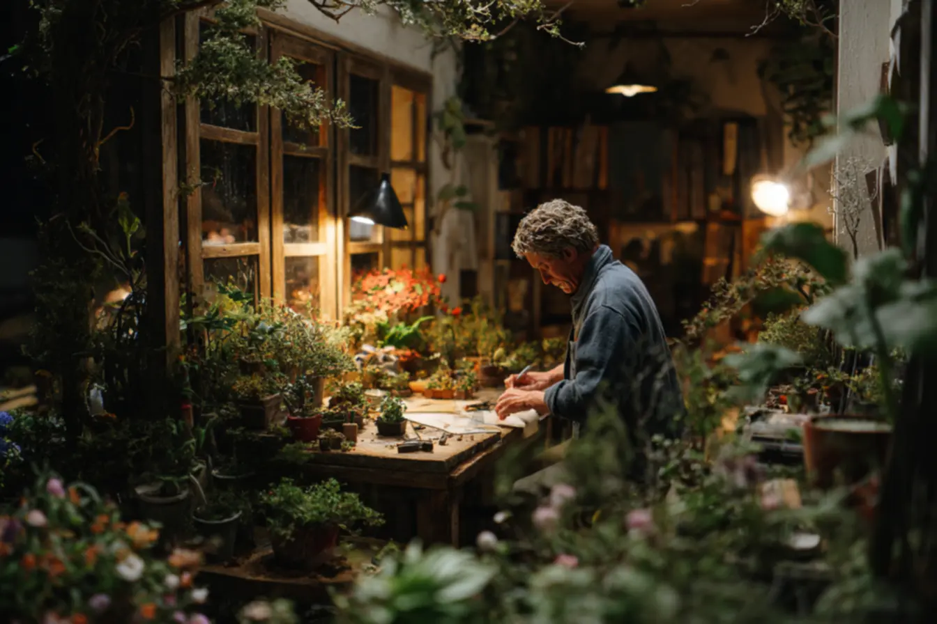 Por que mudar pequenos elementos do ambiente pode alterar seu desempenho