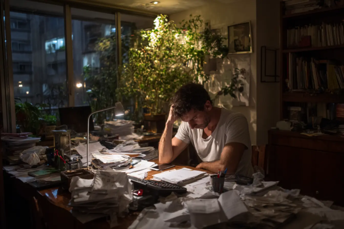 Notificações silenciosas atrapalhando a produtividade e o foco profundo no dia a dia