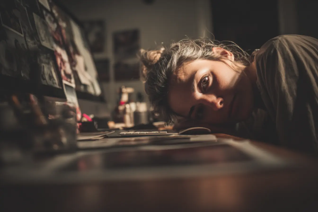 Como um simples “nudge” pode transformar sua rotina sem esforço