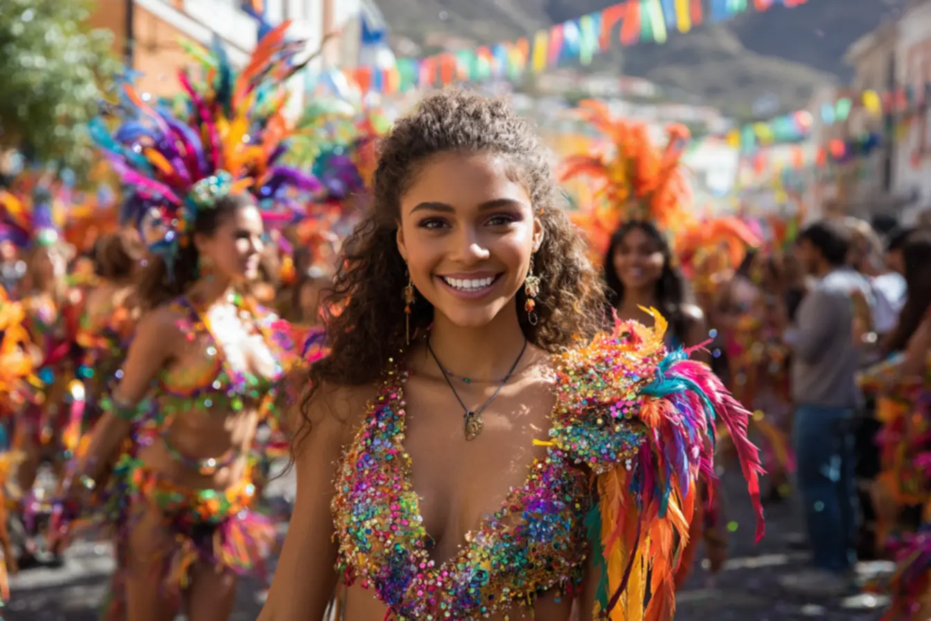 ombreiras de carnaval baratas com acabamento profissional feitas à mão