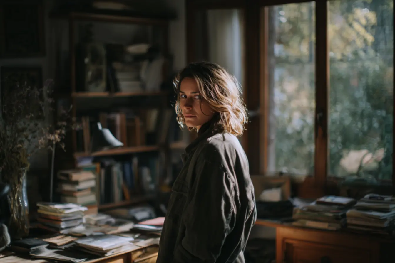 Padrões de Comportamento e Disciplina: a repetição que constrói rotinas sólidas.