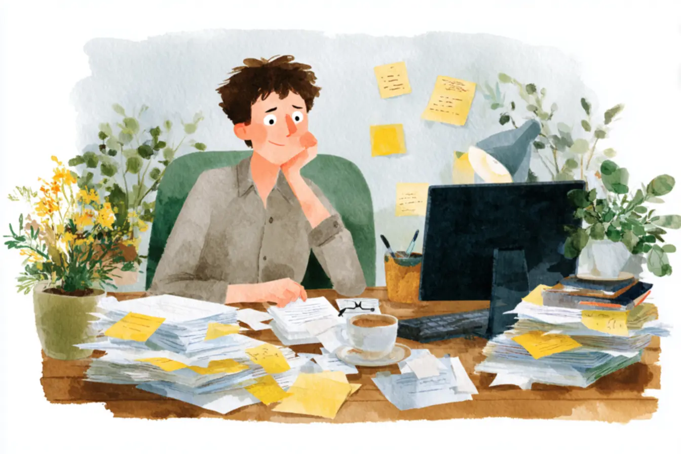 Como padrões de reação se formam na rotina e viram roteiro invisível