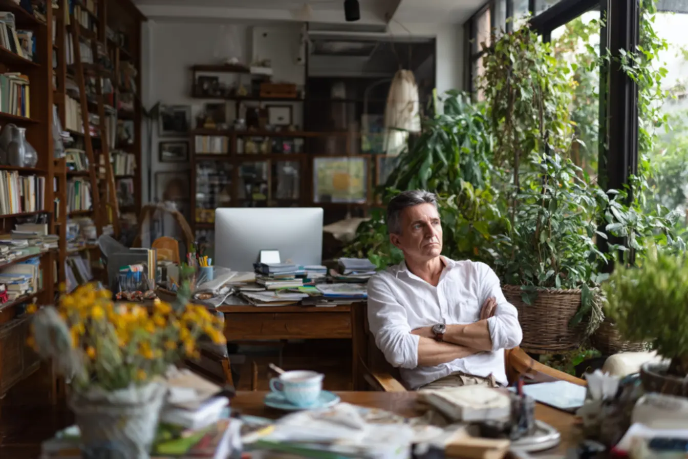 O pequeno padrão de reação que influencia suas decisões sem você perceber