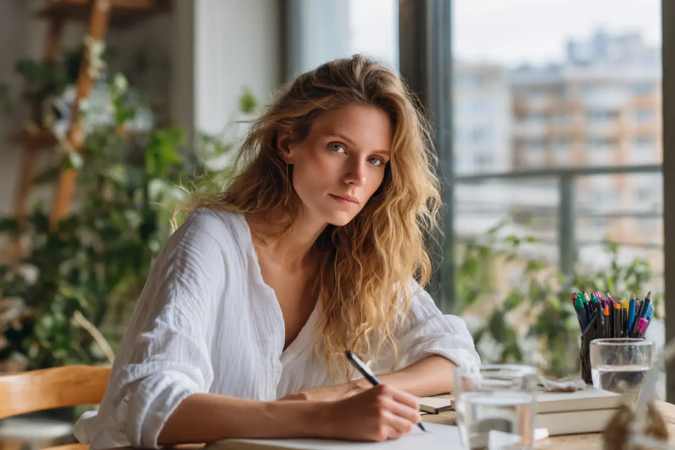 Ambiente organizado favorece foco e execução diária