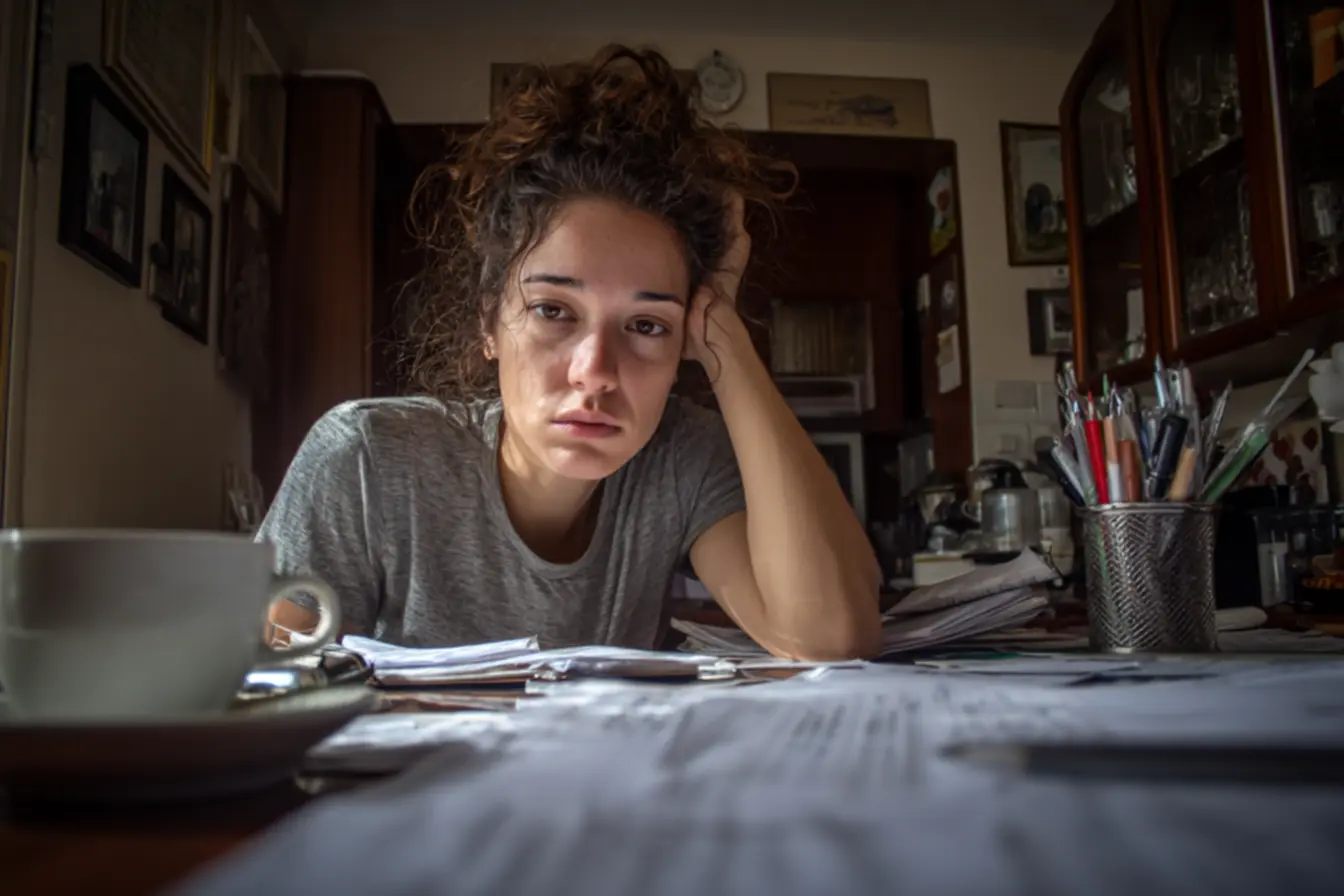 O detalhe invisível que influencia sua persistência em tarefas longas