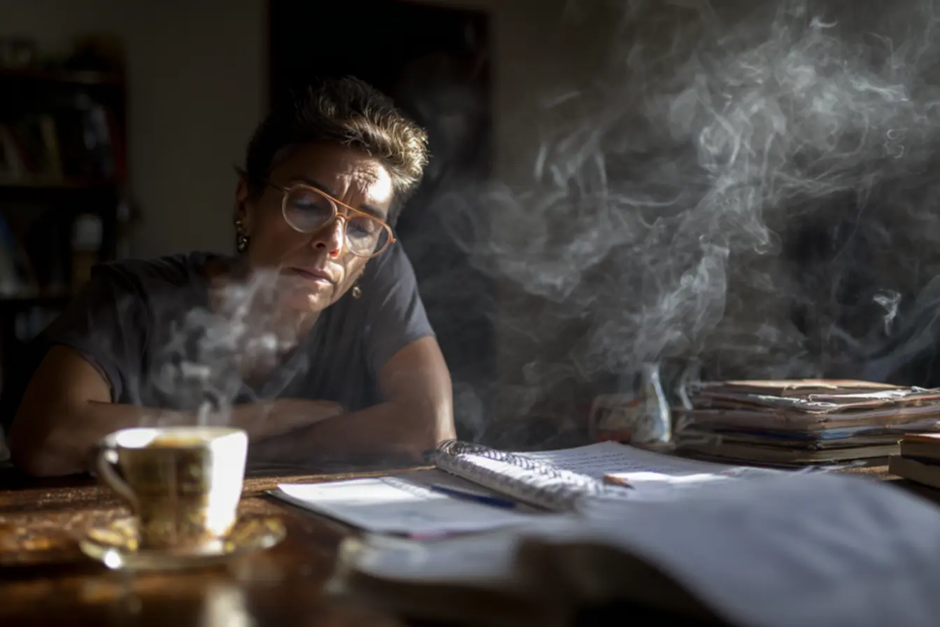 O que pessoas altamente produtivas fazem antes das 9h da manhã