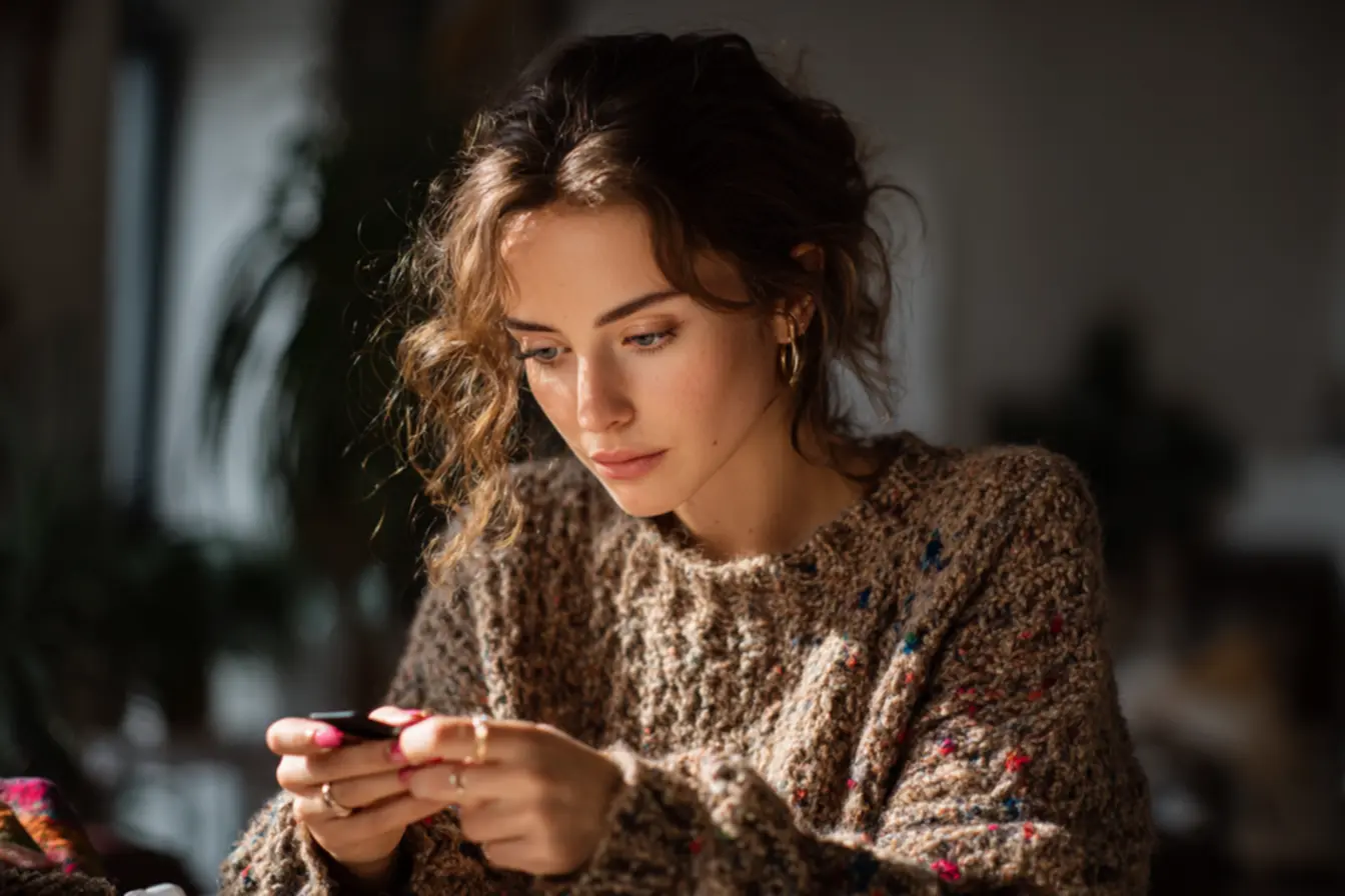 Principais falhas ao aplicar unhas de gel em casa que podem danificar suas unhas