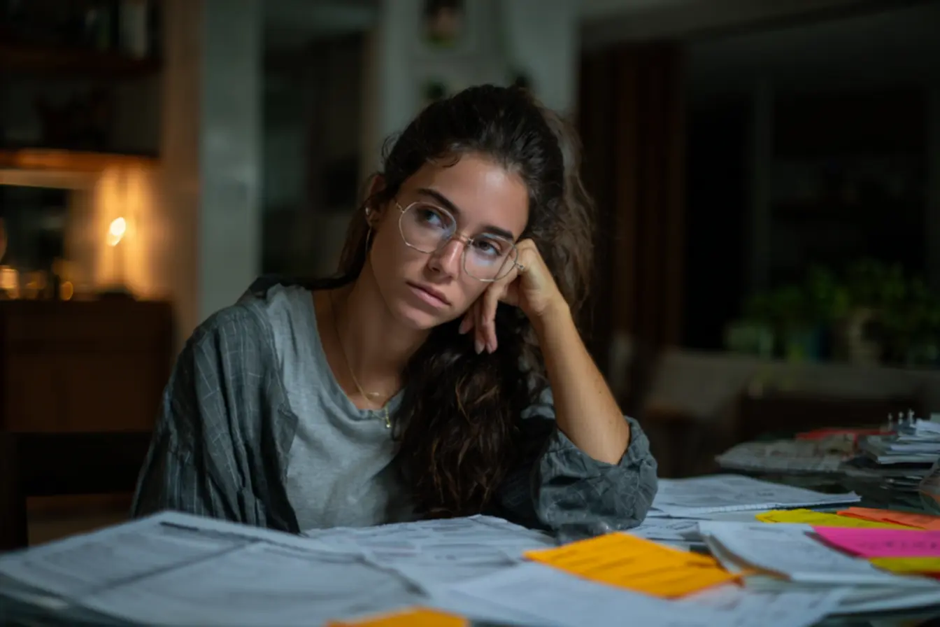 O que muda no seu desempenho quando você define apenas 3 prioridades diárias