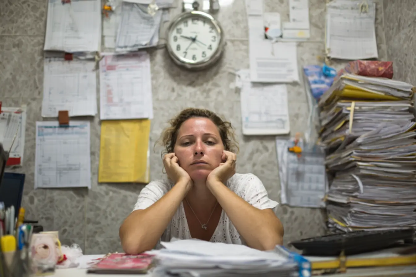 Dicas essenciais para quem trava sob pressão e busca um melhor desempenho